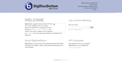Desktop Screenshot of bbb.p2pu.org