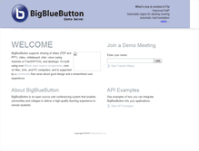 Tablet Screenshot of bbb.p2pu.org